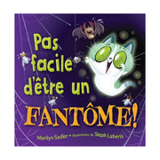 Pas Facile D'être Un Fantôme!-Prologue-PRL-A146677-CLÉMENT
