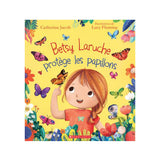 Betsy Laruche Protège les Papillons-Prologue-PRL-A144151-CLÉMENT