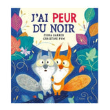 J'ai Vraiment Peur Du Noir-Prologue-PRL-781039712553-CLÉMENT