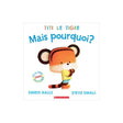 Titi Le Tigre: Mais Pourquoi?-Prologue-PRL-781039715301-CLÉMENT