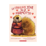 Le Fabuleux Jour De La Marmotte-Prologue-PRL-781039716124-CLÉMENT