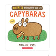 10 Faits Étonnant Sur Les Capybaras-Prologue-PRL-781039716162-CLÉMENT