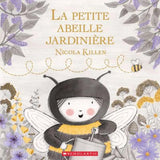 La Petite Abeille Jardinière-Prologue-PRL-781039716704-CLÉMENT