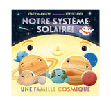 Notre Système Solaire-Prologue-PRL-781039717954-CLÉMENT