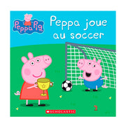 Peppa Joue Au Soccer-Prologue-PRL-A071560-CLÉMENT