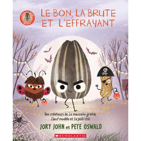 Le Bon, La Brute Et L'Effrayant-Prologue-PRL-A123828-CLÉMENT