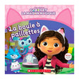 Gabby - La Boule à Paillettes-Prologue-PRL-A123857-CLÉMENT