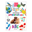 Mon Livre Géant des Premiers Apprentissages-Prologue-PRL-A128423-CLÉMENT
