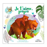 Je T'aime, Papa-Prologue-PRL-A125220-CLÉMENT