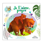Je T'aime, Papa-Prologue-PRL-A125220-CLÉMENT