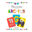 Mes Cartes À Toucher ABC et 123-Prologue-PRL-A127875-CLÉMENT