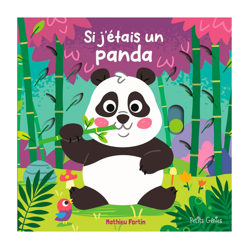 Si J'étais un Panda-Prologue-PRL-A128995-CLÉMENT