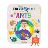 Mon Encyclopetit des Arts-Prologue-PRL-A130182-CLÉMENT