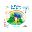 Je T'aime, Mon Bébé-Prologue-PRL-A134130-CLÉMENT