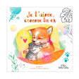 Je T'aime, Comme Tu Es-Prologue-PRL-A134129-CLÉMENT