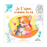 Je T'aime, Comme Tu Es-Prologue-PRL-A134129-CLÉMENT