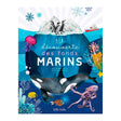 À La Découverte des Fonds Marins-Prologue-PRL-A135639-CLÉMENT