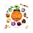 Mon Livre À Toucher Halloween-Prologue-PRL-782898532955-CLÉMENT