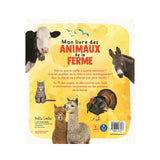 Mon livre des animaux de la ferme-Prologue-PRL-782898533037-CLÉMENT