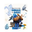 Mon Livre Des Animaux du Québec-Prologue-PRL-782898533044-CLÉMENT