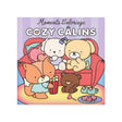 Moments Coloriage Cozy Calins-Prologue-PRL-A148781-CLÉMENT