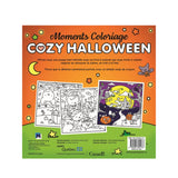 Moments Coloriage - Cozy Halloween-Prologue-PRL-782925395133-CLÉMENT