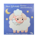 Mon Grand Livre Couverture - Mouton-Prologue-PRL-A140336-CLÉMENT