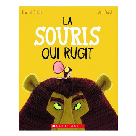 La Souris Qui Rugit-Prologue-PRL-A051564-CLÉMENT