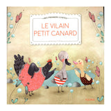 Le Vilain Petit Canard-Prologue-PRL-A058193-CLÉMENT