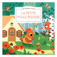 La Petite Poule Rousse-Prologue-PRL-A067183-CLÉMENT