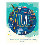 Mon Atlas du Monde-Prologue-PRL-A072570-CLÉMENT