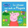 Peppa Pig La Chasse Aux Oeufs-Prologue-PRL-A078189-CLÉMENT