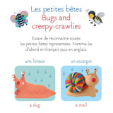 L'Imagerie des Bébés - Français et Anglais-Prologue-PRL-A098285-CLÉMENT