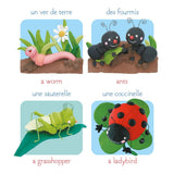 L'Imagerie des Bébés - Français et Anglais-Prologue-PRL-A098285-CLÉMENT