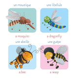 L'Imagerie des Bébés - Français et Anglais-Prologue-PRL-A098285-CLÉMENT