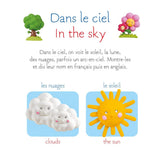 L'Imagerie des Bébés - Français et Anglais-Prologue-PRL-A098285-CLÉMENT