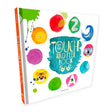 My Big Touch And Feel Book-Prologue-PRL-A101278-CLÉMENT