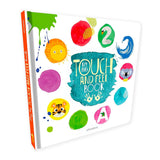 My Big Touch And Feel Book-Prologue-PRL-A101278-CLÉMENT