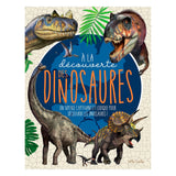 À La Découverte des Dinosaures-Prologue-PRL-A108589-CLÉMENT