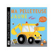 Ma Pelleteuse Jaune-Prologue-PRL-A108957-CLÉMENT