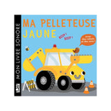 Ma Pelleteuse Jaune-Prologue-PRL-A108957-CLÉMENT