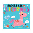 J'adore Les Licornes-Prologue-PRL-A108969-CLÉMENT