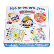 Mes Premiers Jeux - P'tit Garçon-Prologue-PRL-A109686-CLÉMENT