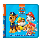 L'Heure Du Bain Pat'Patrouille-Prologue-PRL-A120138-CLÉMENT