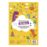 Cherche Et Trouve Les Dinos-Prologue-PRL-A123933-CLÉMENT