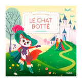 Le Chat Botté-Prologue-PRL-A125832-CLÉMENT