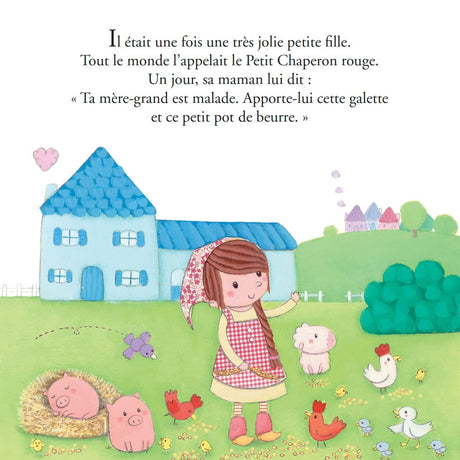 Le Petit Chaperon rouge-Prologue-PRL-A126742-CLÉMENT