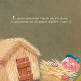 Les Trois Petits Cochons-Prologue-PRL-A126744-CLÉMENT