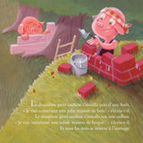 Les Trois Petits Cochons-Prologue-PRL-A126744-CLÉMENT
