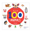 My First 100 Animals-Prologue-PRL-A128708-CLÉMENT
